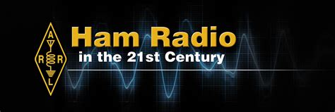 You will then receive an email with further instructions. Amateur Radio