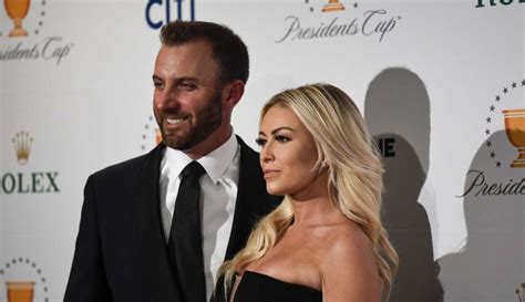 Dustin Johnson Biography Real Age Net Worth Career Records Awards