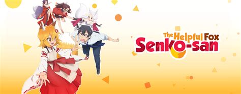 May 10, 2021 · the app allows you to watch anime for free, however the streaming quality will be capped to 480p in the free version and the episodes will have ads. Watch The Helpful Fox Senko-San Episodes Sub & Dub ...