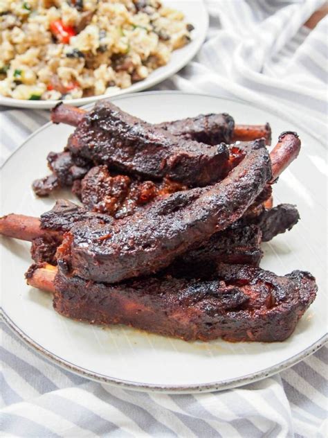Pin By שׁוֹשַׁנָּה On What Should I Cook Chinese Spare Ribs Spare