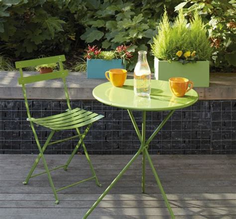 Tisch mosaik mosaiktisch gartentisch rund metall garten 2. Gartentisch - 21 wunderschöne Ideen für den Außenbereich ...