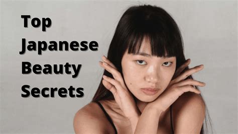 6 Japanese Beauty Secrets That Can Give You Amazing Skin Best