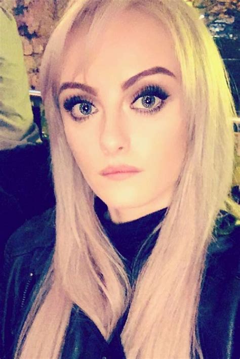 Katie mcglynn joins as diane's dangerous new friend and sally's prison break. Coronation Street star Katie McGlynn reveals why she will ...
