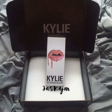 Koko K Lip Kit By Kylie Jenner Koko K Matte Lip Lip Kit Kylie Jenner