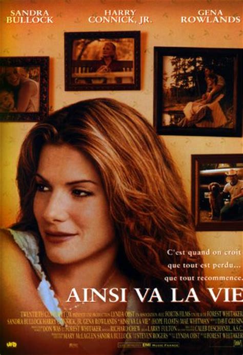 Ainsi Va La Vie Film 1998 Allociné