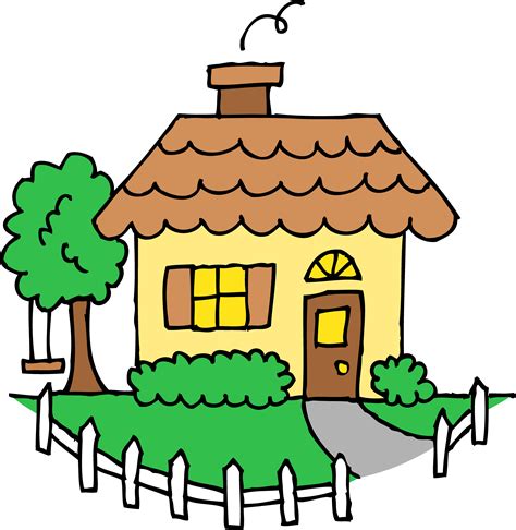 Free Free House Images Download Free Free House Images Png Images Free ClipArts On Clipart Library