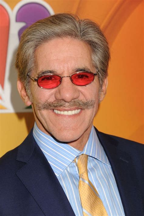 Geraldo Rivera Exits Fox News The Five After Less Than 2 Years