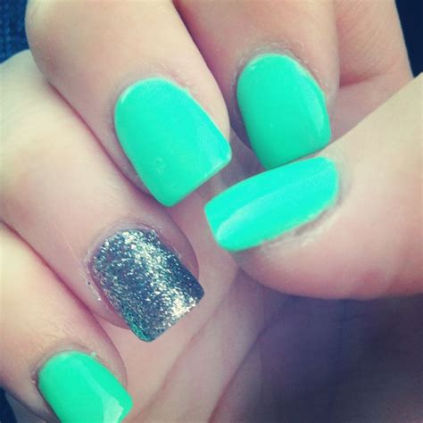 Check spelling or type a new query. #nails #acrylic #fakenails #nailideas #pretty #silver # ...