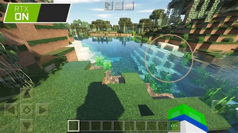 Mcpe Ultra Realistic Shaders In Minecraft Pe My XXX Hot Girl