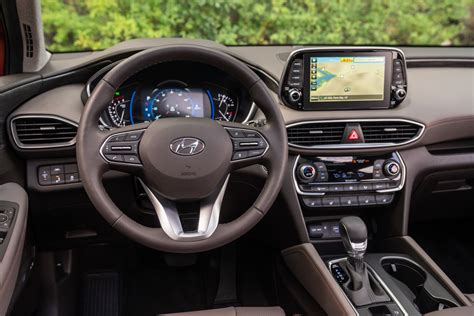 A contrasting interior motif of the hyundai santa cruz matches the exterior. 2021 Hyundai Santa Cruz Pickup Truck: Design, Powertrains ...
