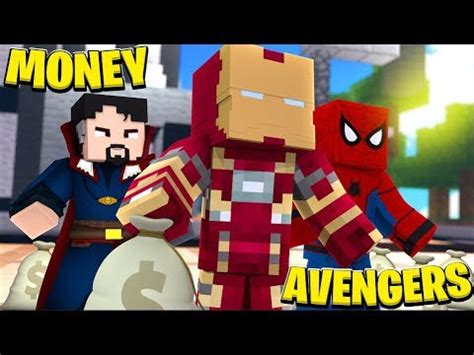 How to install minecraft mods beckbrojack. 2VS2 MONEY WARS *AVENGERS MOD* W/ BECKBROJACK - MINECRAFT ...