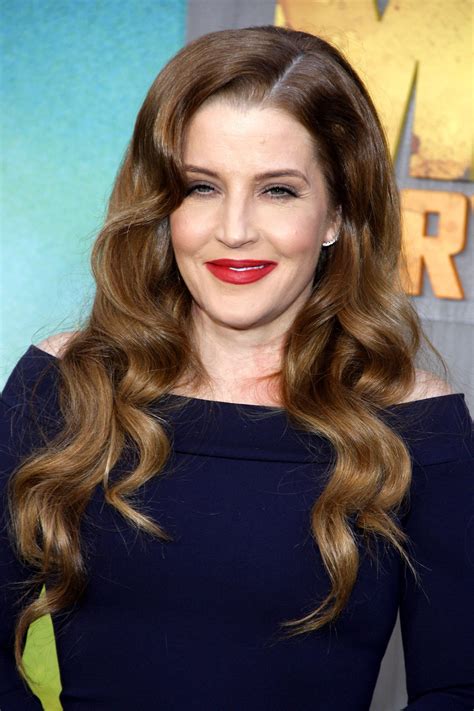 The name presley in the music industry represents one of the most famous artists of all time. Lisa Marie Presley : ses filles, privées de l'hommage à Elvis