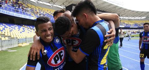 Huachipato 2020 fikstürü, iddaa, maç sonuçları, maç istatistikleri, futbolcu kadrosu, haberleri, transfer haberleri. Triunfazo de Huachipato: lo dio vuelta y partió el año con ...