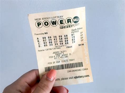 Powerball Winning Numbers For 7172023 Drawing 900m Jackpot