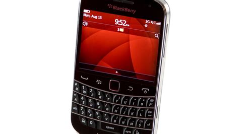Blackberry Bold 9930 Verizon Wireless Review Blackberry Bold 9930