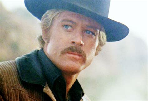 Robert Redford In Butch Cassidy And The Sundance Kid Rotten Tomatoes