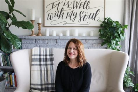 Jameson Melissa Michaels On What Every Home Should Have