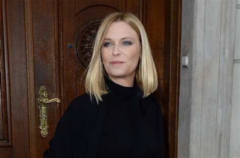 Paulina młynarska znana jest ze swoich odważnych, często ironicznych wypowiedzi. Paulina Młynarska pokazała swój bałagan przed wyjazdem ...