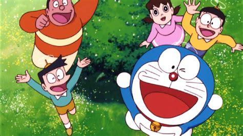 Doraemon Funny 🤣 Cartoon New Episode In Hindi Doreamon Movie Youtube