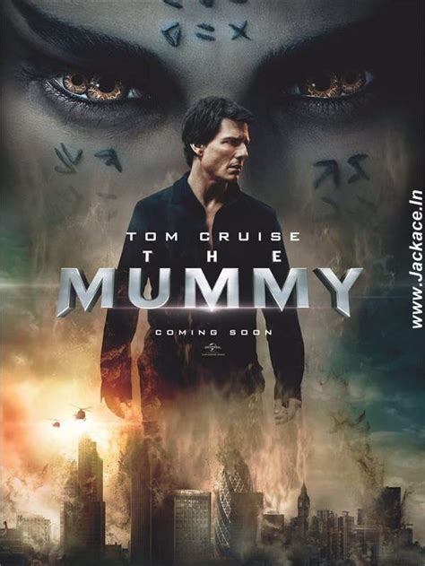The Mummy 2017 Box Office Budget Cast Hit Or Flop Posters