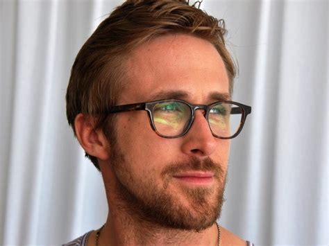 Related Image Mens Glasses Ryan Gosling Famous Men