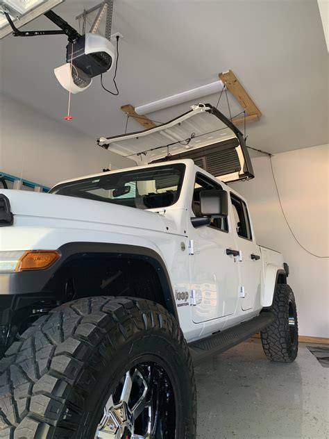 We did not find results for: Gladiator Hardtop Hoist | Jeep Gladiator Forum - JeepGladiatorForum.com