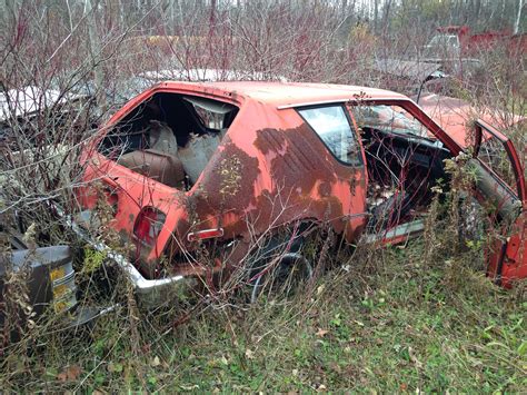 Electric motor junk yard long island. 1977 AMC Gremlin - McLean's Auto Wreckers 2014 | Amc ...