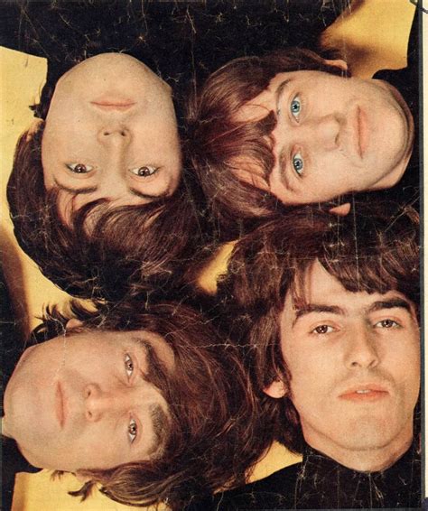 Image Result For The Beatles Faces 1968 The Beatles Portadas Fotos