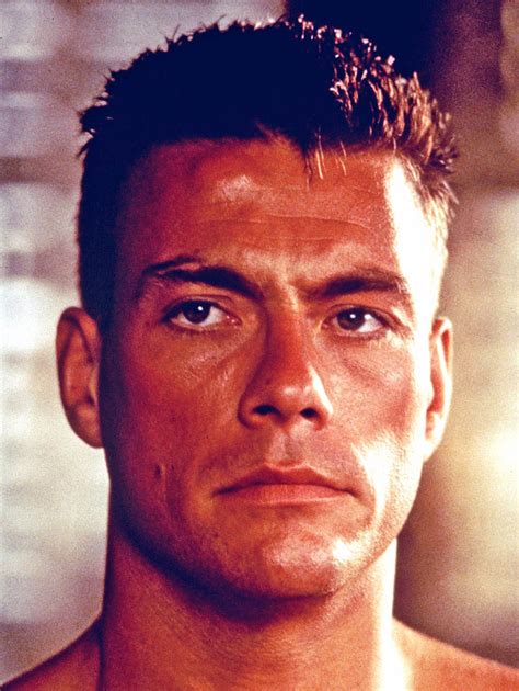 The muscles from brussels—has had a long and storied career full of highs and lows, including the time he threw a at times dismissed for being more of a physical performer than an actor, van damme earned critical praise in 2008 for jcvd, a meta film in which he. Jean-Claude Van Damme Height, Net Worth