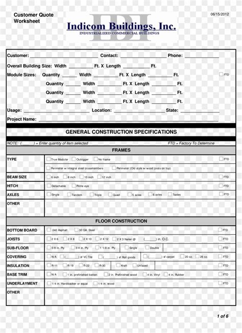 This faq guide provides a brief summary of the basics, including your role in the process and the hospital's role. Landscaping Estimate Template Free Luxury Free ...
