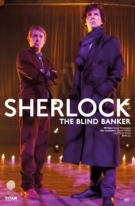 sherlock the blind banker issue 4 read sherlock the blind banker issue 4 comic online in high