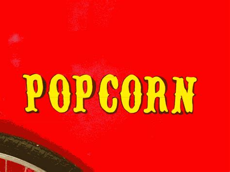 Download #8BC34A Popcorn Sign Vector Drawing SVG | FreePNGImg