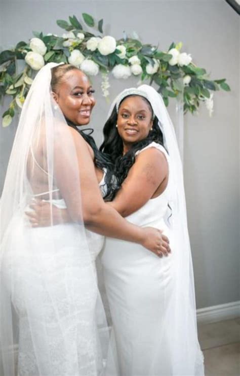 congratulations sylvia and nicole toronto wedding chapel