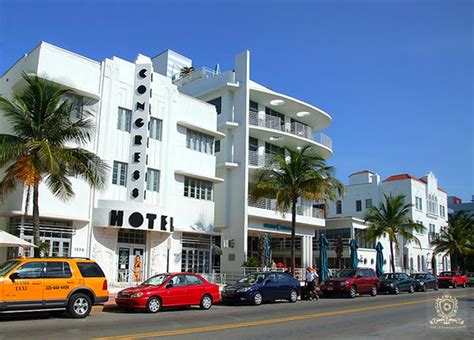 South Beach Miami Art Deco District South Beach Miami Art Flickr