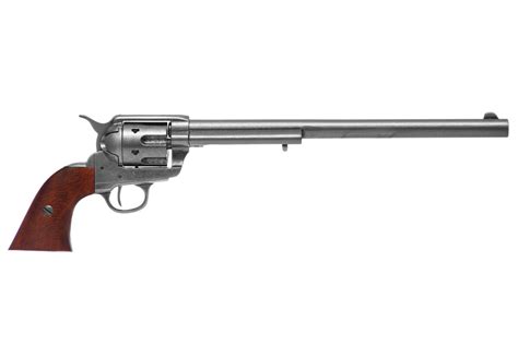 Colt Single Action Army Buntline Special Revolver 12 Barrel