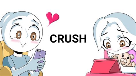 Crush Pinoy Animation Youtube