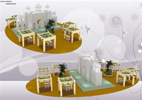 All free mockups consist smart object for easy edit. 25 best images about Hari Raya Rawk on Pinterest ...