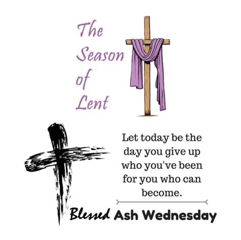 Lent, in christianity, a period of penitential preparation for easter, beginning on ash wednesday in western churches. Lent Blessing - St Elizabeth's Primary School