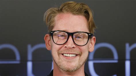 Macaulay Culkin's Net Worth: The Former Child Star Makes More Than You Think
