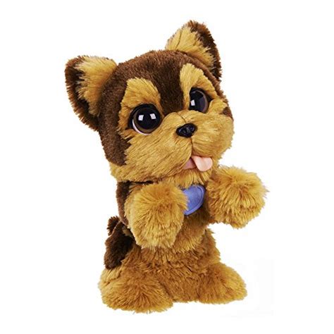 Best Interactive Dog Toys For Kids 2021 These Pups Walk Bark And Yes Poop