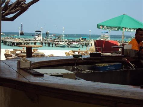 Bar Palm Beach Picture Of Divi Aruba All Inclusive Oranjestad