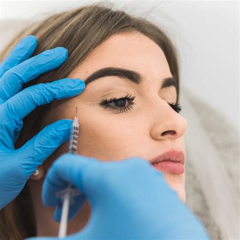 Botox Vs Fillers What Is The Difference Botox Dermal Fillers