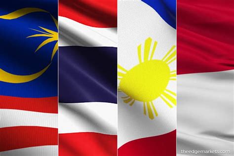 The application works offline and does not need the internet connection. M'sia, Indonesia, Thailand, Philippines agree to expand ...