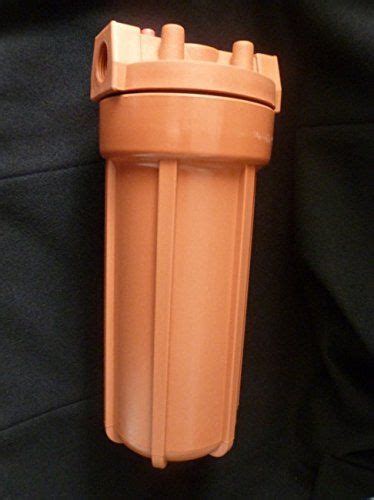 Enter a quantity and : Boshart 14HKHT10R07 Red High Temperature Housing for Hot ...