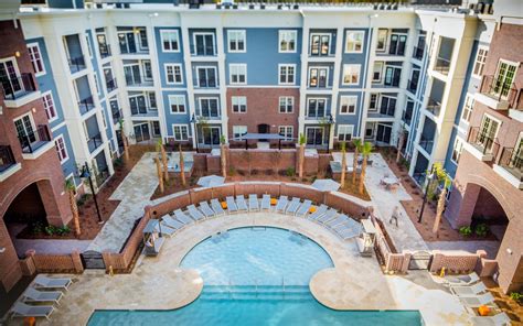 Choose the apartment that appeals to you the most. The Standard Apartments - Charleston, SC | Apartments.com