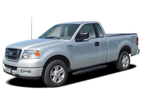 2005 Ford F 150 Prices Reviews And Photos Motortrend