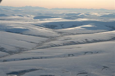 83 Arctic Tundra Wallpapers