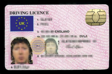 Driving Licence Fees To Be Cut By 32 This Year Auto Express