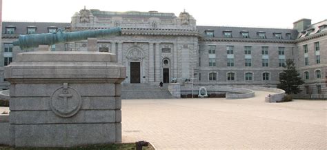 United States Naval Academy Overview
