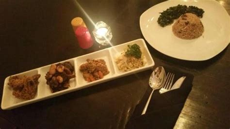 Get delivery or takeout from irie jamaican kitchen at 4162 pearl road in cleveland. IRIE VIBES JAMAICAN CAFE, Denpasar - Restaurant Reviews ...